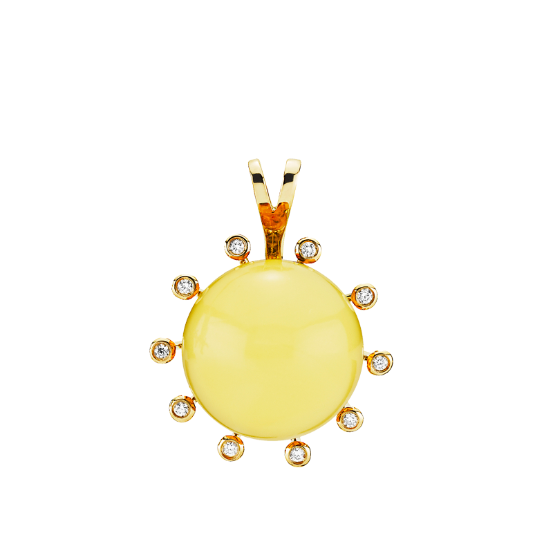HOUSE OF AMBER 33355181 Look of London riipus