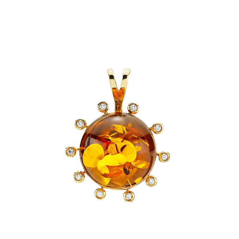 HOUSE OF AMBER 33355185 Look of London riipus
