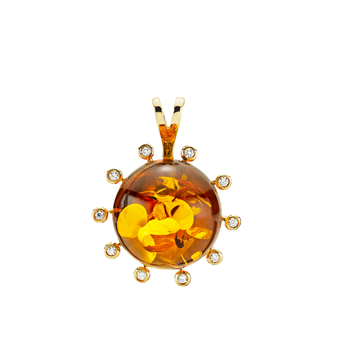 HOUSE OF AMBER 33355185 Look of London riipus