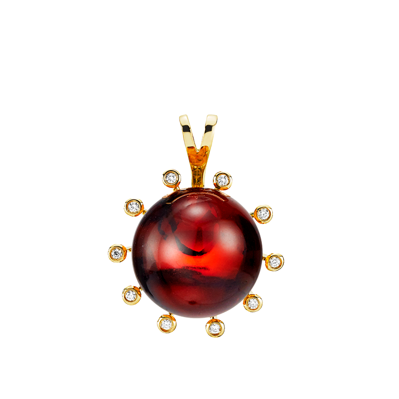 HOUSE OF AMBER 33355188 Look of London riipus