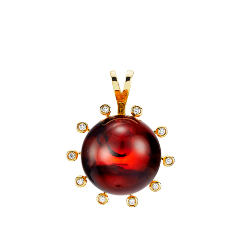 HOUSE OF AMBER 33355188 Look of London riipus