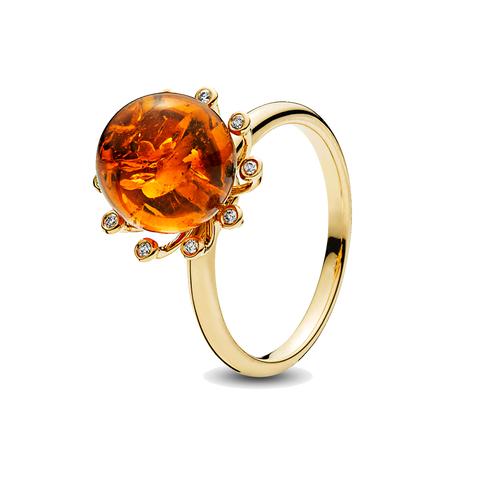 HOUSE OF AMBER 53355185 Look of London sormus