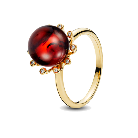 HOUSE OF AMBER 53355188 Look of London sormus