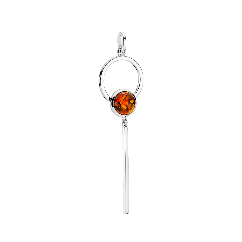 HOUSE OF AMBER 36275115 Precious Moon riipus