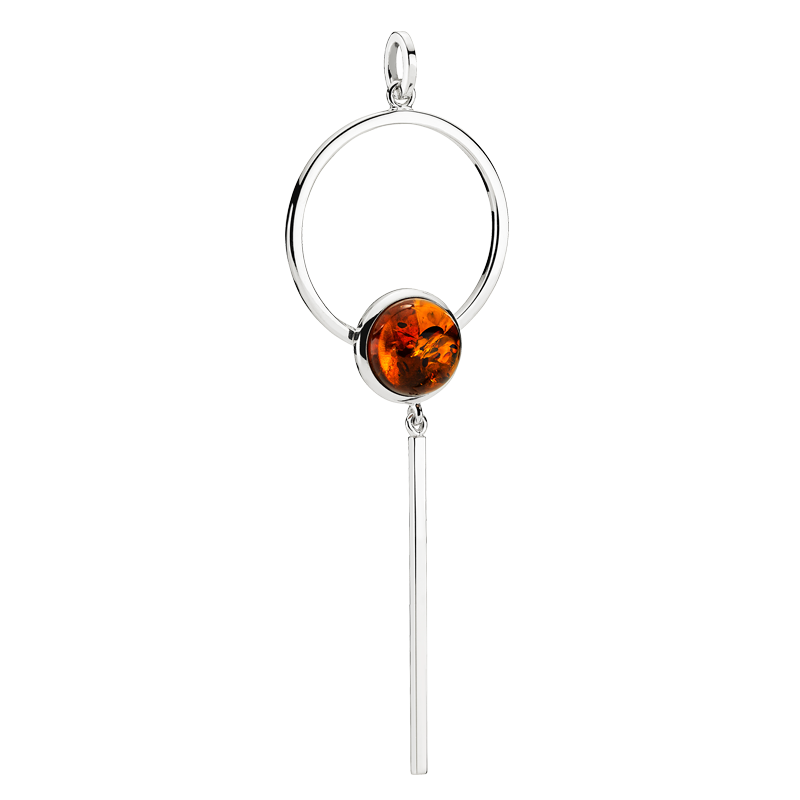 HOUSE OF AMBER 36275125 Precious Moon riipus