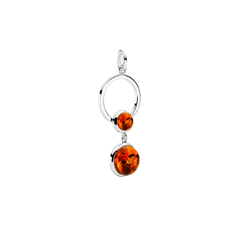 HOUSE OF AMBER 36275135 Precious Moon riipus