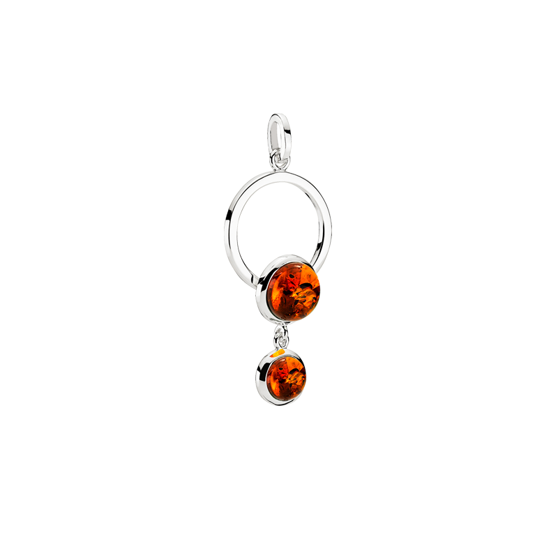 HOUSE OF AMBER 36275145 Precious Moon riipus