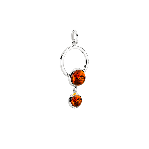 HOUSE OF AMBER 36275145 Precious Moon riipus