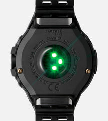 CASIO WSD-F21HR-BKAGE Pro Trek Smart älykello