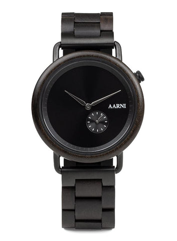 AARNI 6430066270712 Sirius – Eeben puinen rannekello