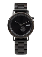 AARNI 6430066270712 Sirius – Eeben puinen rannekello