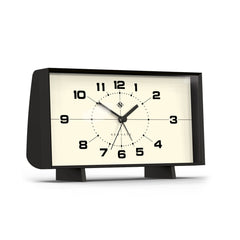 NEWGATE WIDE453K Wideboy alarm black herätyskello