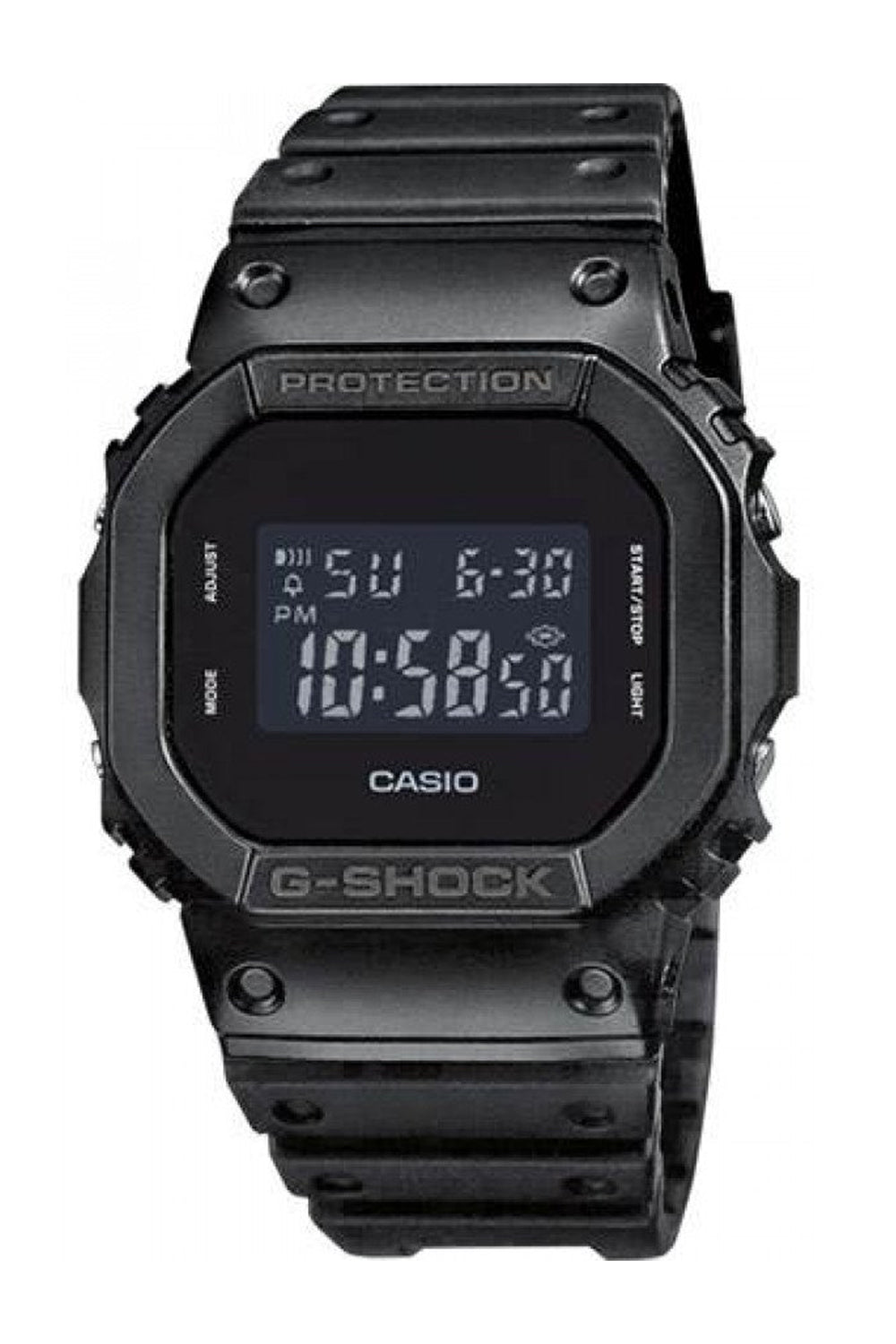 CASIO DW-5600BB-1ER G-Shock digikello