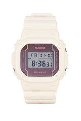 CASIO DW-5600PGW-7ER G-Shock Pigalle Limited Edition