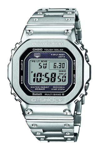 CASIO GMW-B5000D-1ER G-Shock Full Metal